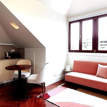 Trindade - Loft Apartment Porto Exteriér fotografie