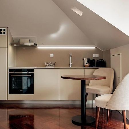 Trindade - Loft Apartment Porto Exteriér fotografie