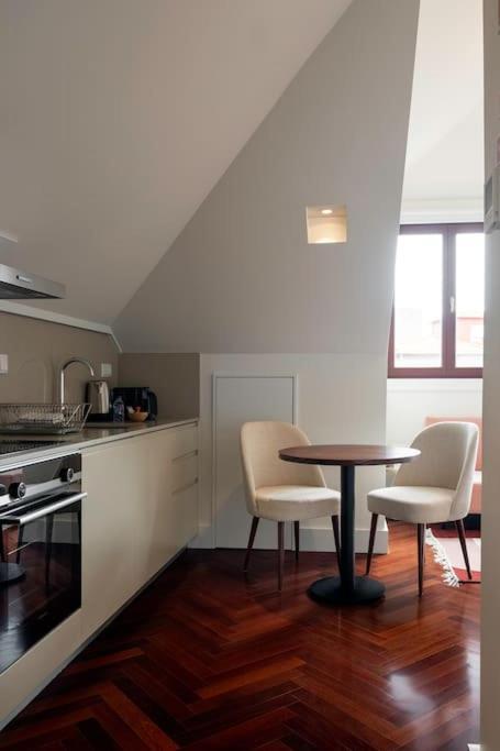 Trindade - Loft Apartment Porto Exteriér fotografie