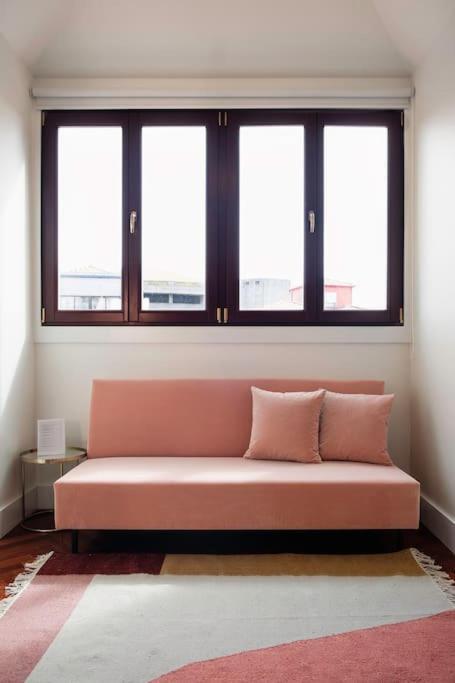Trindade - Loft Apartment Porto Exteriér fotografie