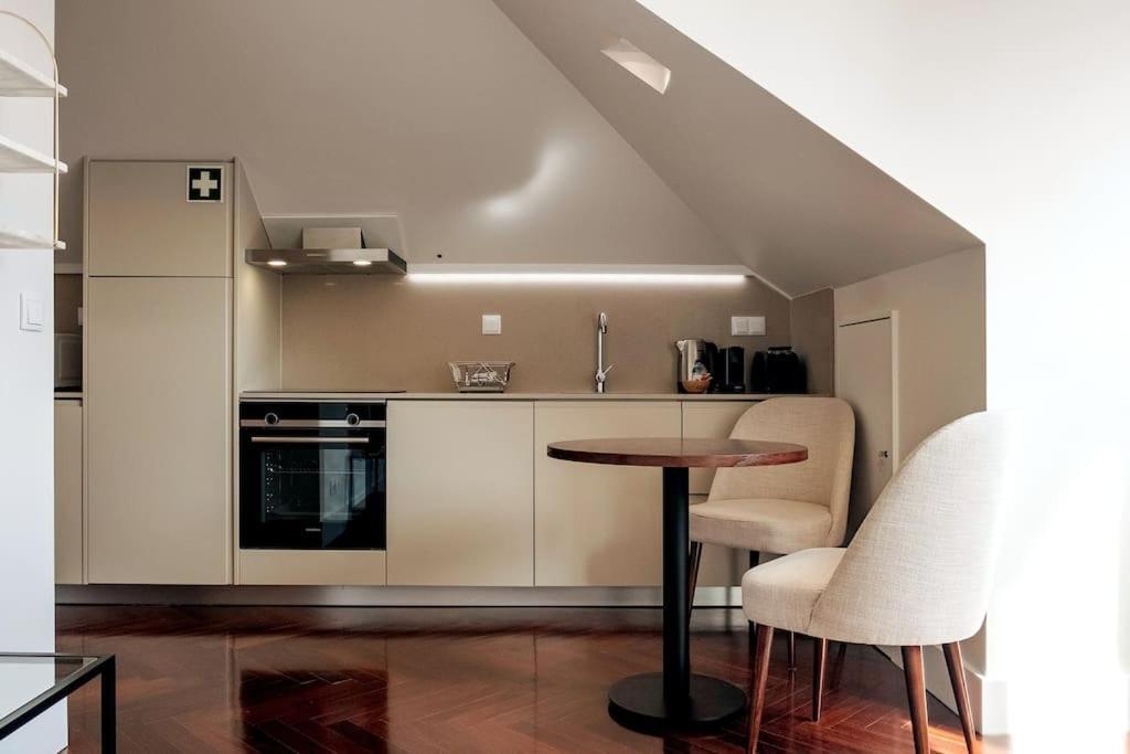 Trindade - Loft Apartment Porto Exteriér fotografie