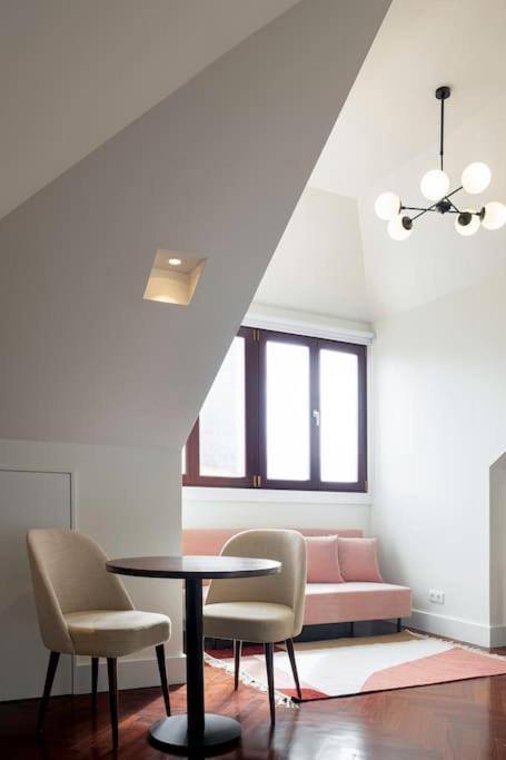 Trindade - Loft Apartment Porto Exteriér fotografie