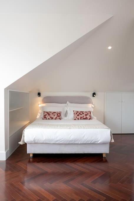 Trindade - Loft Apartment Porto Exteriér fotografie