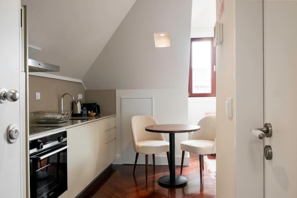 Trindade - Loft Apartment Porto Exteriér fotografie